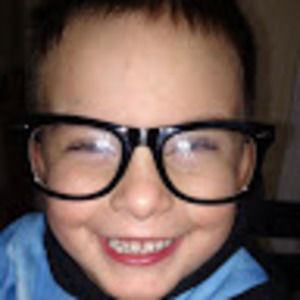 Meet your Posher, Mike